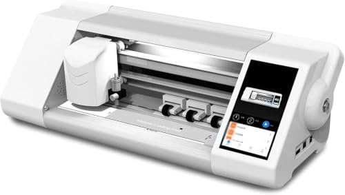 Intelligent Film Cutting Machine for Hydrogel TPU Screen Protectors for Front of The Cellphone, Mobile Phone Protector Multifunctional