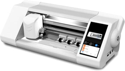 Intelligent Film Cutting Machine for Hydrogel TPU Screen Protectors for Front of The Cellphone, Mobile Phone Protector Multifunctional