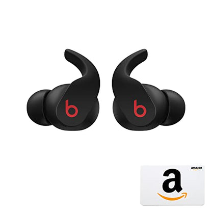 Beats Fit Pro with $25 Amazon Gift Card - Beats Black - color: Beats Black, style: Fit Pro & $25 Gift Card