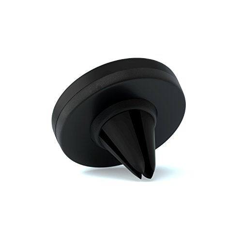 TechMatte Magnetic Car Phone Mount (2-Pack)