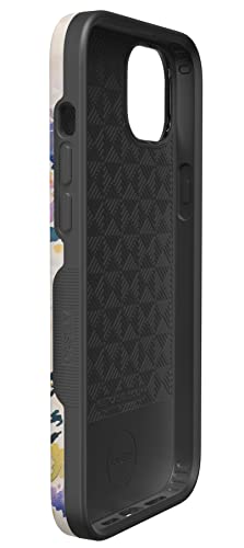 Casely iPhone 15 Plus Case | Calm Waters | The Met Museum | Bold Protective Design | Compatible with MagSafe - color: Calm Waters | The Met Museum
