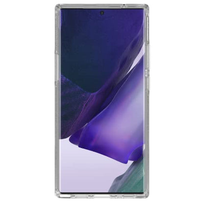 OtterBox Symmetry Clear Series Case for Samsung Galaxy Note 20 Ultra 5G (Ultra ONLY) Non-Retail Packaging - Stardust - color: Stardust