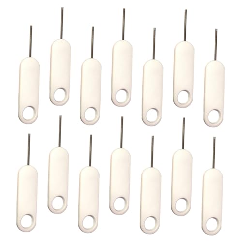 20pcs Stainless Steel Sim Card Tool Set for Mobile Phones