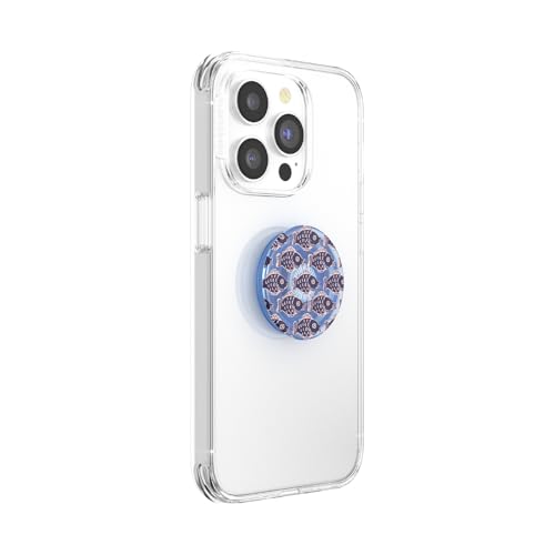 PopSockets Adhesive Phone Grip, Holder- School Time - color: School Time, style: Adhesive