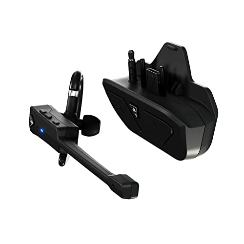 Turtle Beach Recon Air Wireless Gaming Chat Communicator for Xbox, PC