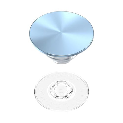 PopSockets Adhesive Phone Grip, Holder- Blue Sigh - color: Blue Sigh, style: Adhesive