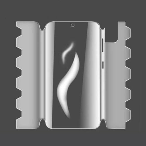 2024 New 360° Full Body Hydrogel Film for Samsung Galaxy S24 S23 Ultra Plus Screen Protector,Full Coverage Front and Rear Integrated Butterfly Film - size: For Samsung Galaxy S23