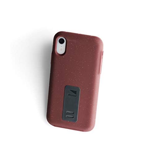 Lander - Moab Rugged Outdoor Cases for Apple iPhone Xr (Red)