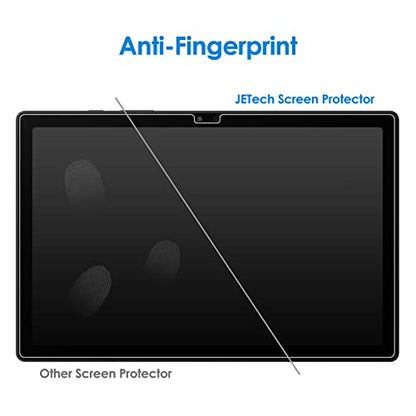 JETech Screen Protector for Samsung Galaxy Tab A8 10.5", 2-Pack - size: TabA8