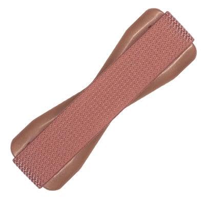 LOVEHANDLE Original Universal Phone Grip - Solid Rose - color: Solid Rose