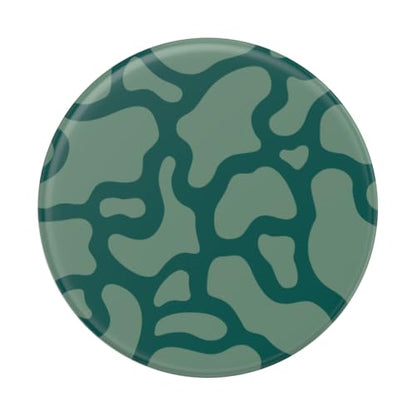 PopSockets Adhesive Phone Grip, Holder- Camo Flow - color: Camo Flow, style: Adhesive