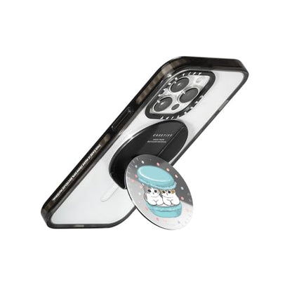 CASETiFY Snappy Grip Stand Compatible with Magsafe - Chef's Special - color: Chef's Special