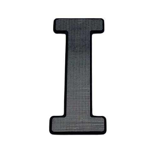 Tablet Hand Strap with Elastic Band | Elastic, Synthetic Leather | One-Handed Operation, Secure Grip, Strong Adhesive Backing, Universal Compatibility | Black & Gray | Tablet Size