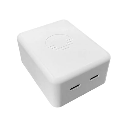 Ozlo USB-C Charging Block