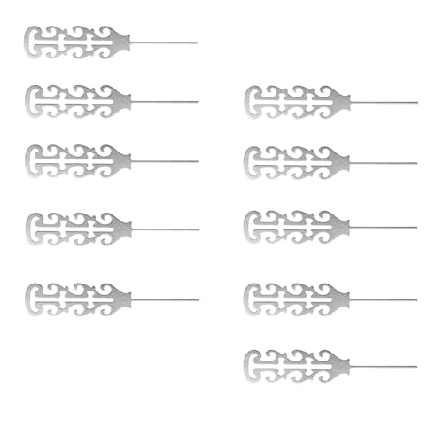 10 Pcs Sim Card Removal Tool