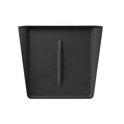 LUCKEASY Wireless Charging Pad for Tesla Model Y Juniper 2025 2026 - size: Lightspeed Style - Model Y Juniper 2025 2026