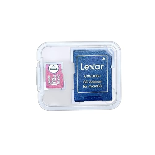 eTECH Collection 20 Pack of Clear Plastic SD/SDHC/SDXC/MicroSD/MicroSDHC/MicroSDXC Memory Card Case Holder for SanDisk/Kingston/Transcend/Samsung (Case Only, Memory Card Not Included)