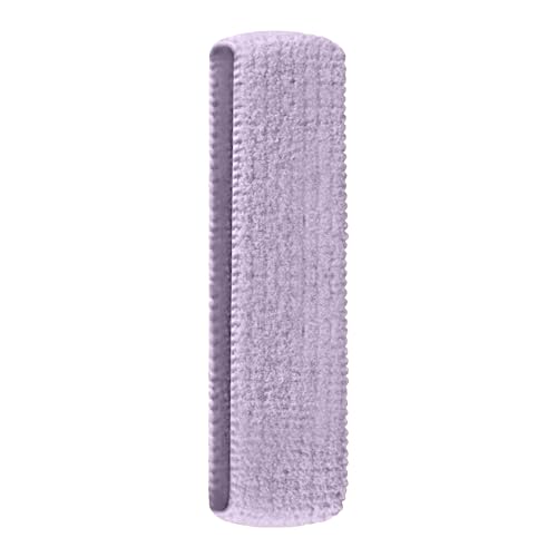 EWA [2pcs] Replacement Finger Grip Unit, Elastic Loop Compatible with MagOne Ultra,MagOne Lite 2nd Gen - color: Purple