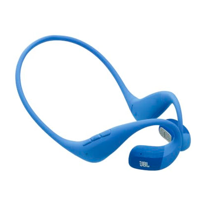 JBL Endurance Pace - Open-Ear Sport Headphones - Blue - color: Blue