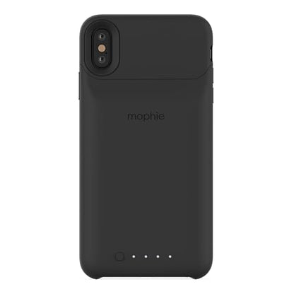 mophie 401002835 Juice Pack Access - Ultra-Slim Wireless Battery Case - Made for Apple iPhone Xs MAX (2,200mAh) - Black - color: Black