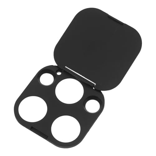 Phone Camera Lens Protectors Adhesive Cap -Scratch Cover Easy Installation High Clarity Lens Shield Against Scratches