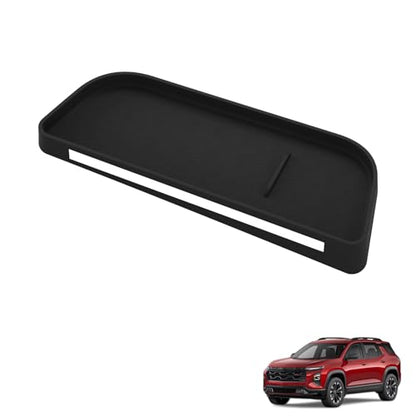 smabee Dashboard Organizer Tray for Chevrolet Chevy Equinox 2025 2026 - size: Dashboard Organizer Tray