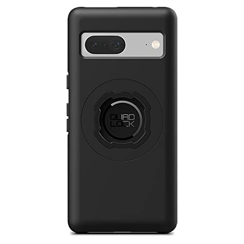 Quad Lock MAG Phone Case for Google Pixel 7 Black - size: Google Pixel 7