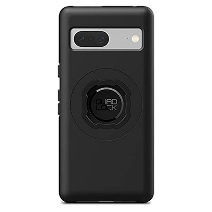 Quad Lock MAG Phone Case for Google Pixel 7 Black - size: Google Pixel 7
