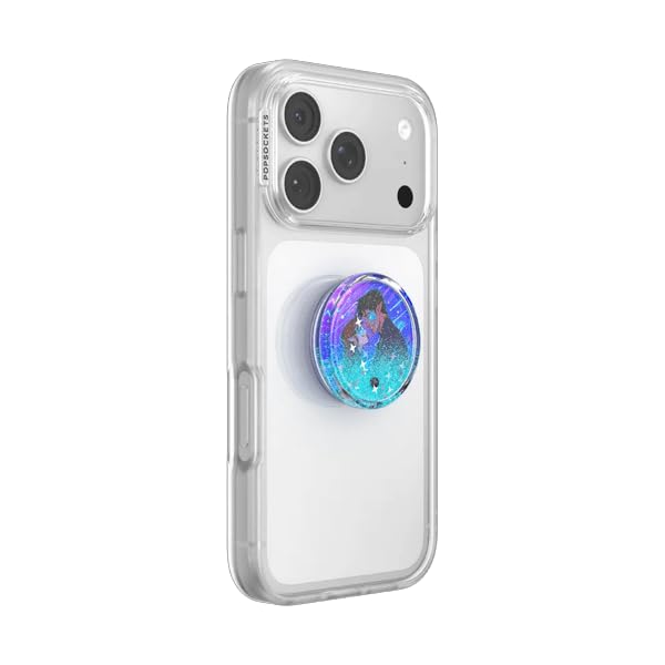 PopSockets Adhesive Phone Grip, Holder- ACOTAR Starfall - color: ACOTAR Starfall, style: Adhesive