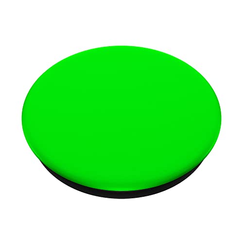 PopSockets Phone Grip with Expanding Kickstand - Neon Green PopSockets Adhesive PopGrip - style: Adhesive PopGrip