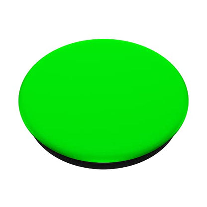PopSockets Phone Grip with Expanding Kickstand - Neon Green PopSockets Adhesive PopGrip - style: Adhesive PopGrip