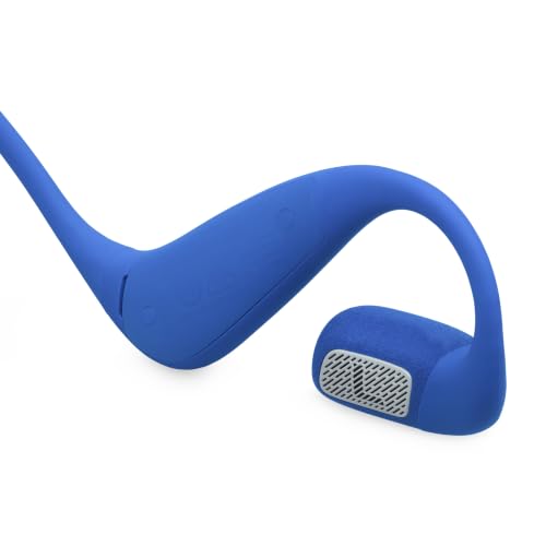 JBL Endurance Pace - Open-Ear Sport Headphones - Blue - color: Blue