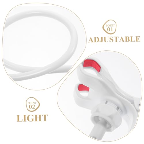 NOLITOY Universal Rotating Phone Stand 2pcs with Charging Slot