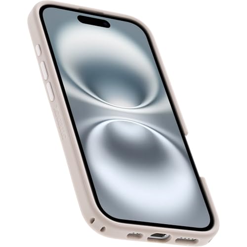 OtterBox Symmetry Series MagSafe Case for iPhone 16, Shockproof, Drop Proof, Protective Thin Case, 3X Tested to Military Standard, Rose - color: Rose, size: iPhone 16, style: Case only