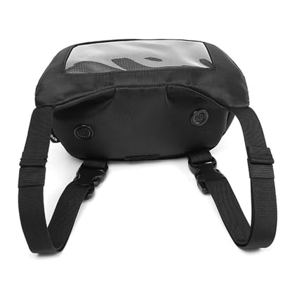 Motorcycle Universal Saddlebags Handlebar Bag Storage bag Mobile Phone Touch Screen Earphone Waterproof Bag for GTS LX LXV Sprint Primavera 50 125 250 300 300ie 250ie Scooter