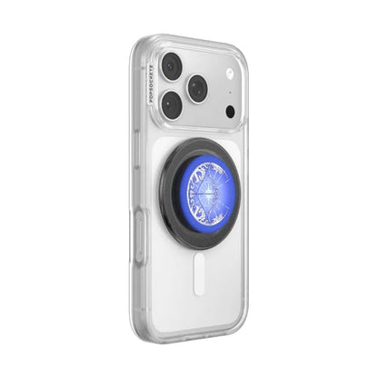 PopSockets Phone Grip for MagSafe, Magnetic Holder- Curse Breaker - color: ACOTAR Curse Breaker, style: MagSafe