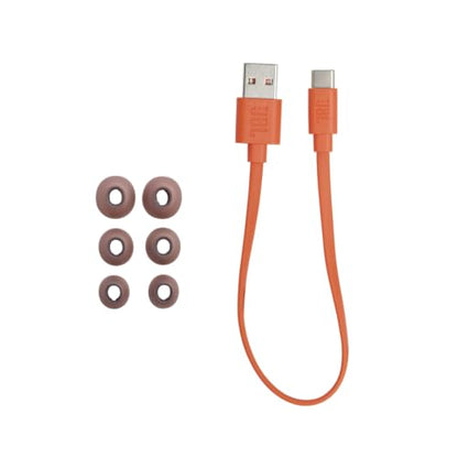 JBL Live Pro 2 TWS - Noise Cancelling Earbuds - Rose - color: Rose