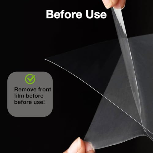 210x150x0.15mm FEP Film for Elegoo Mars 5 Ultra/Mars 5/Mars 4 3D Printers - style: 210*150mm for Mars 4/5/5 Ultra
