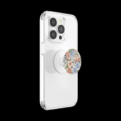 PopSockets Adhesive Phone Grip, Holder- Country Fields - color: Country Fields