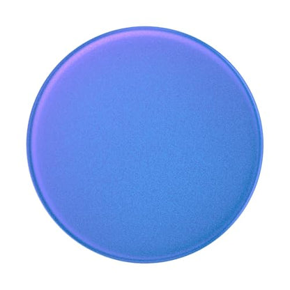 PopSockets Phone Grip with Expanding Kickstand, Adhesive Grip - Neo Noir - color: Neo Noir, style: Adhesive