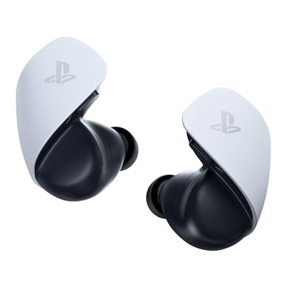 PULSE Explore Wireless Earbuds - color: White, style: Earbuds