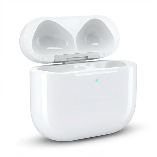 Compatible for AirPods 4 Wireless Charging Case Replacement - color: Compatible for AirPods 4th