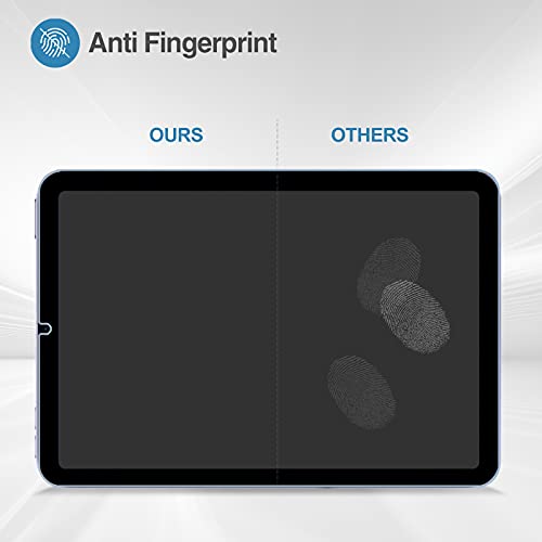 ProCase 1 Pack Privacy Screen Protector for iPad Mini 7(A17 Pro) / Mini 6 - size: iPad Mini 7th(A17 Pro)/Mini 6th