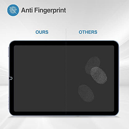 ProCase 1 Pack Privacy Screen Protector for iPad Mini 7(A17 Pro) / Mini 6 - size: iPad Mini 7th(A17 Pro)/Mini 6th