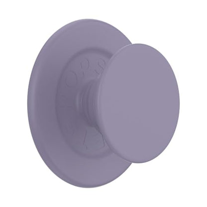 PopSockets Phone Grip for MagSafe, Magnetic Holder- Soft Touch Dusk - color: Soft Touch Dusk, style: MagSafe