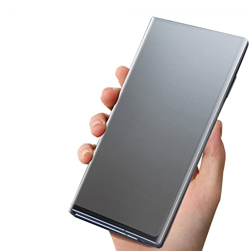3 Pack Matte Screen Protectors for Samsung Galaxy Z Fold 7, Outside Screen Self-Healing TPU Film Scratch-Resistant Bubble Free Sensitive Touch Ultra-Thin Support Fingerprint Unlock - size: for Z Fold 7