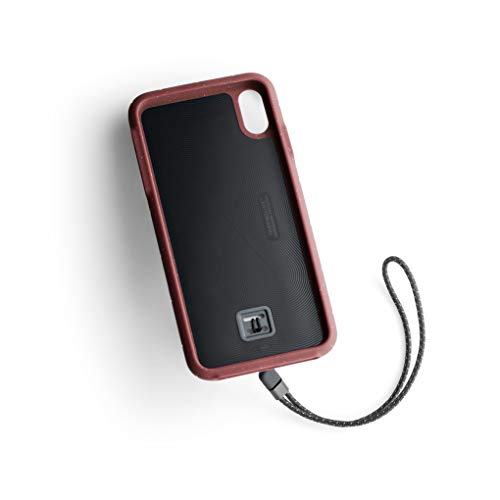 Lander - Moab Rugged Outdoor Cases for Apple iPhone Xr (Red)