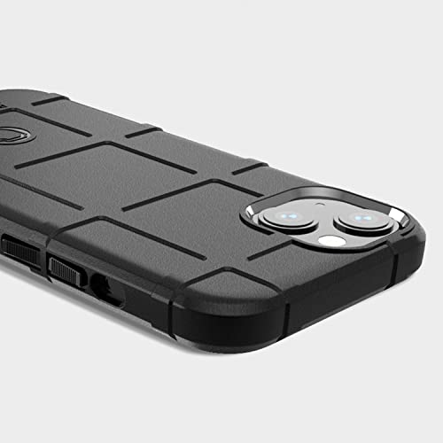 EGO TACTICAL Limited Edition Rugged Shield case Compatible with iPhone 14 [6.1" Screen] Printed in The USA Official Kryptek Obskura Nivis Camouflage - color: Kryptek Obskura Nivis Camouflage, size: iPhone 14 (6.1")