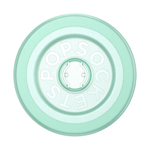 PopSockets Magnetic Base for PopTops- Pool - color: Pool, style: MagSafe