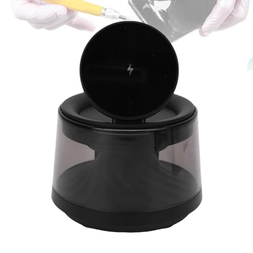 Zunate 3 in 1 Magnetic Charging Station for Phone, Earbuds and Watch, 15W Wireless Charger with Night Light and Wireless Bluetooth Speaker, Portable Charger for Home and Travel